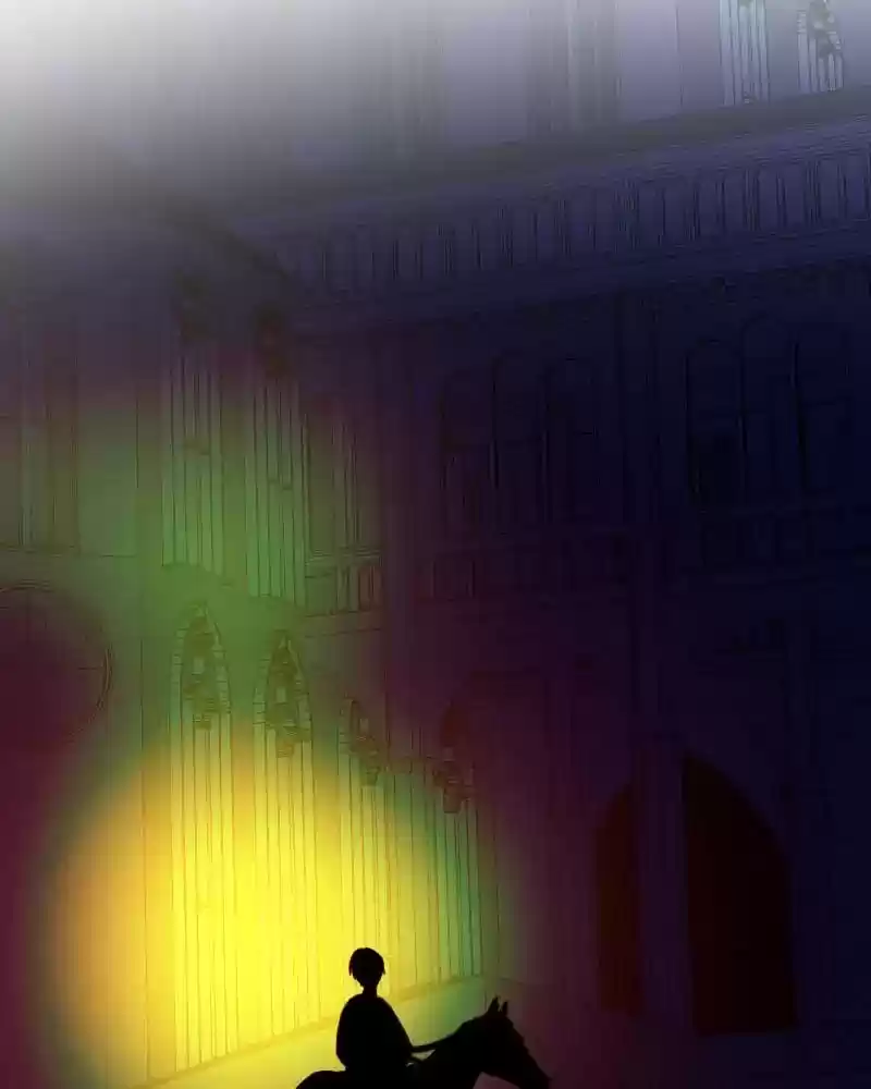 My Dear Cold-Blooded King Chapter 117: