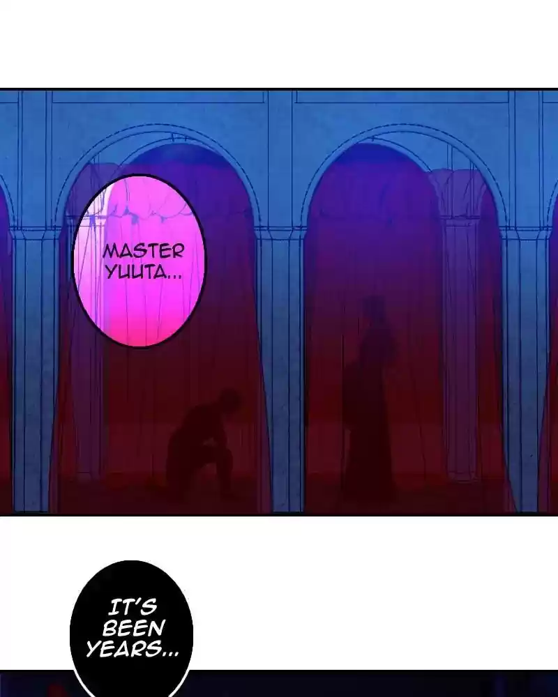 My Dear Cold-Blooded King Chapter 117: