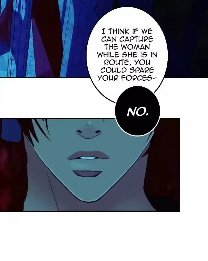 My Dear Cold-Blooded King Chapter 117: