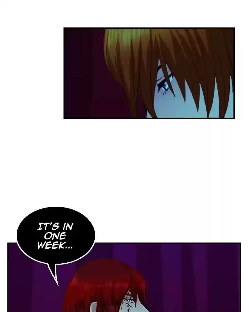 My Dear Cold-Blooded King Chapter 117: