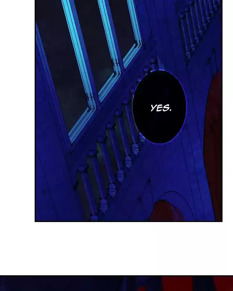 My Dear Cold-Blooded King Chapter 117: