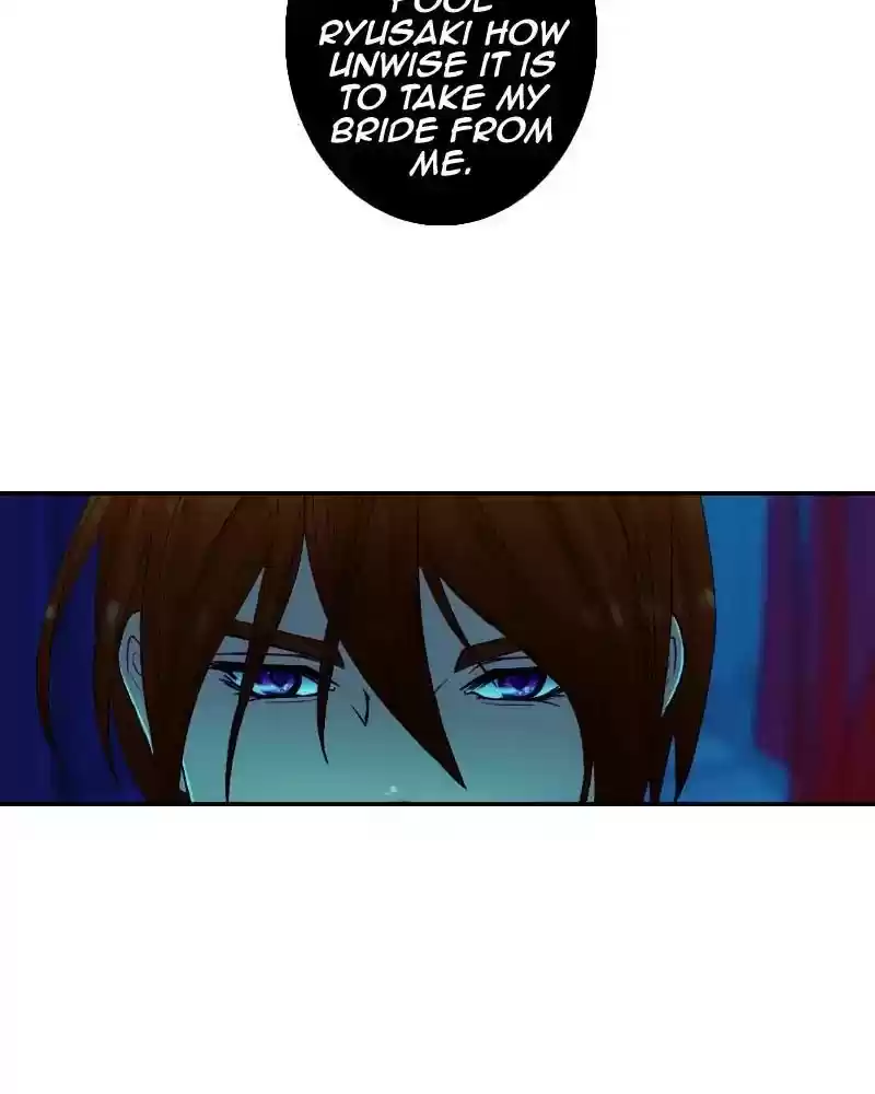 My Dear Cold-Blooded King Chapter 117: