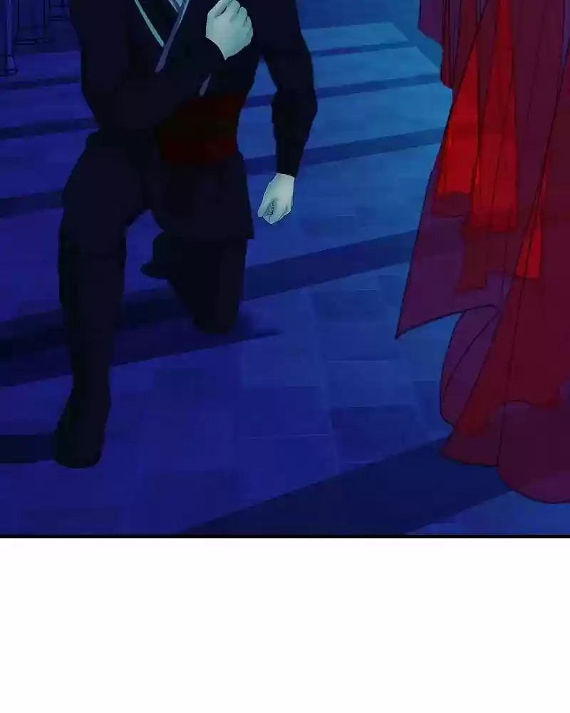 My Dear Cold-Blooded King Chapter 117: