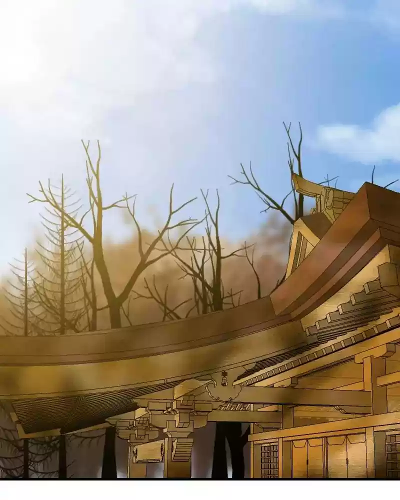 My Dear Cold-Blooded King Chapter 118: