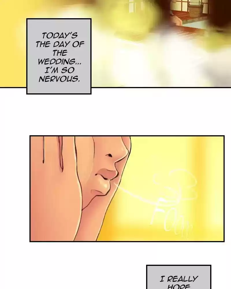 My Dear Cold-Blooded King Chapter 118: