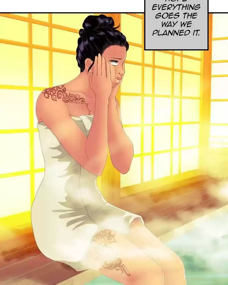 My Dear Cold-Blooded King Chapter 118: