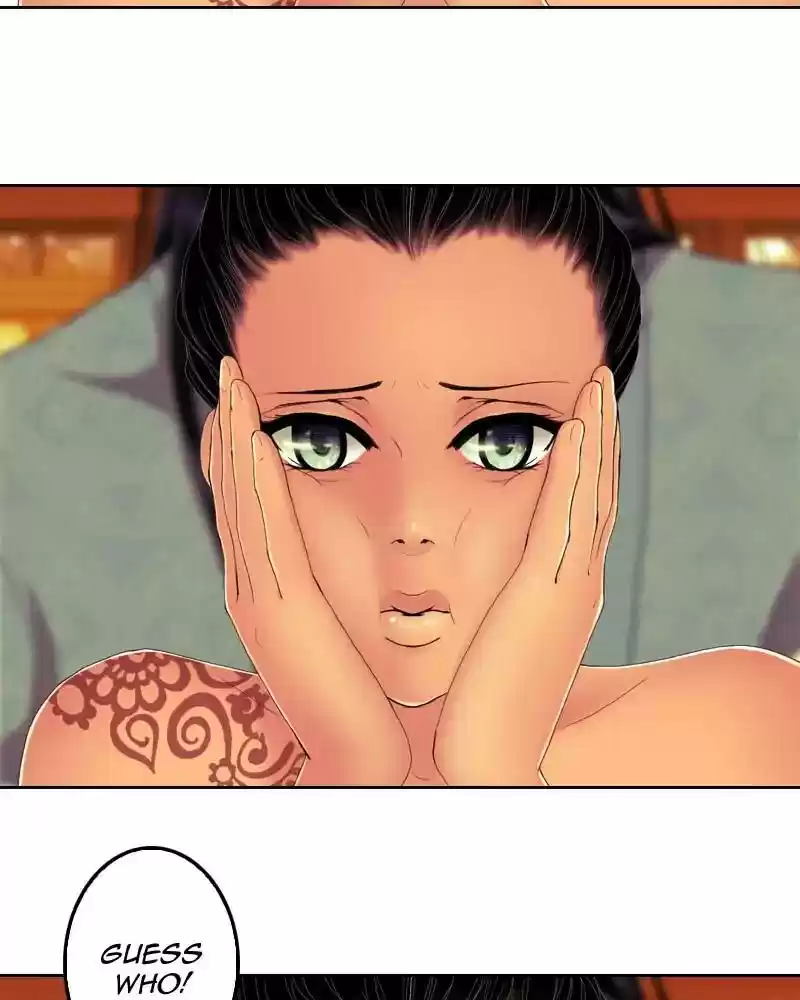 My Dear Cold-Blooded King Chapter 118: