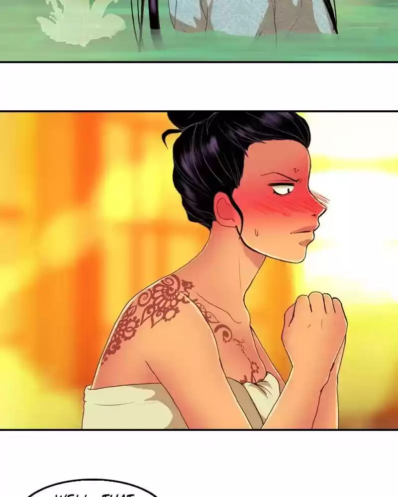 My Dear Cold-Blooded King Chapter 118: