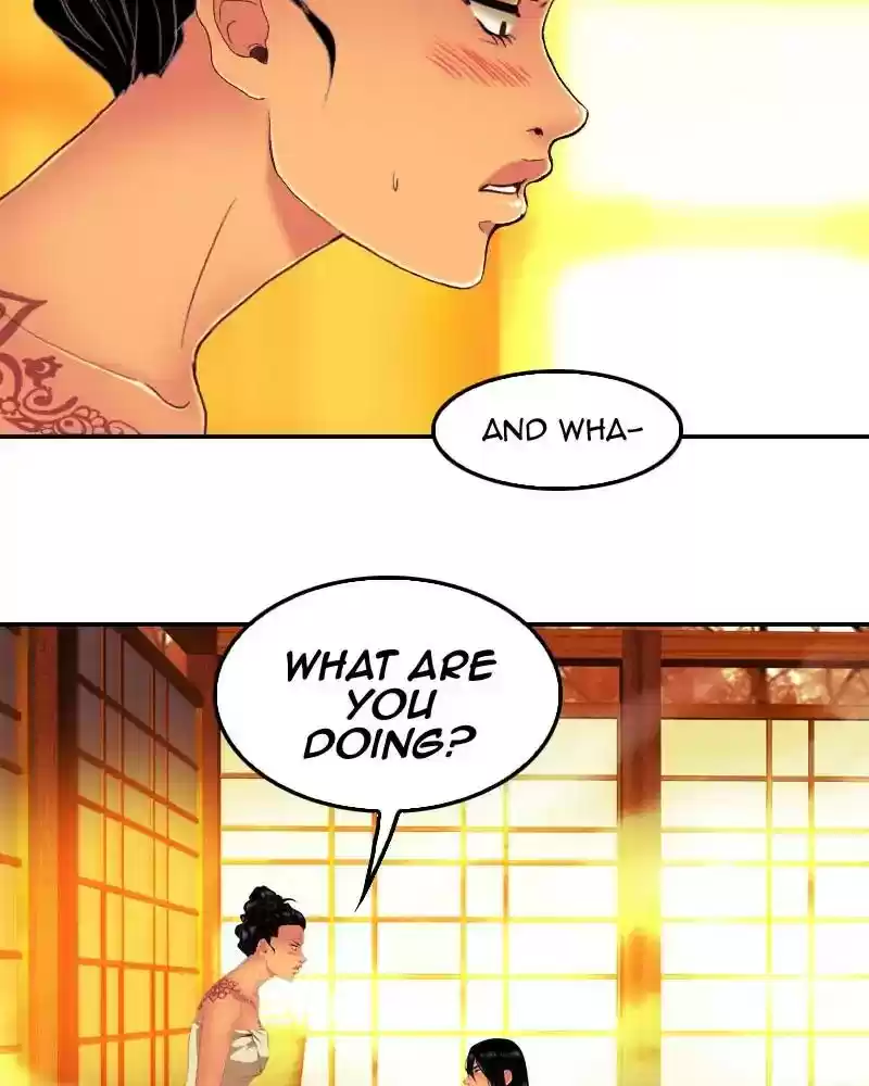 My Dear Cold-Blooded King Chapter 118: