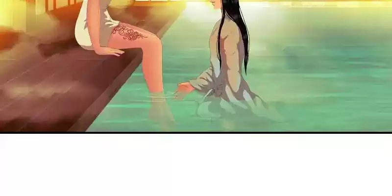 My Dear Cold-Blooded King Chapter 118: