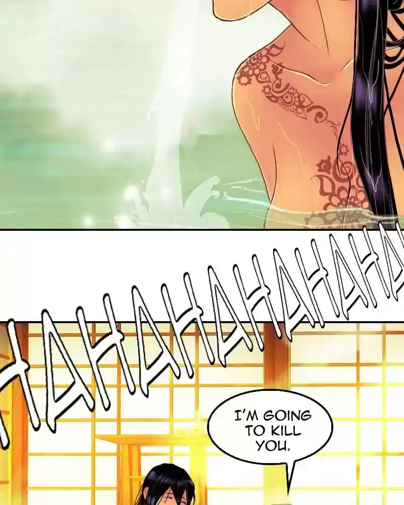 My Dear Cold-Blooded King Chapter 118: