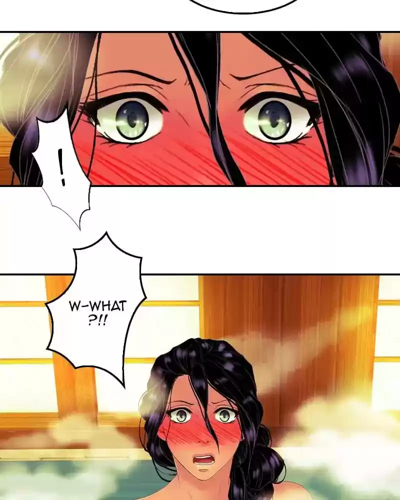 My Dear Cold-Blooded King Chapter 118: