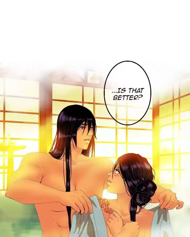 My Dear Cold-Blooded King Chapter 118: