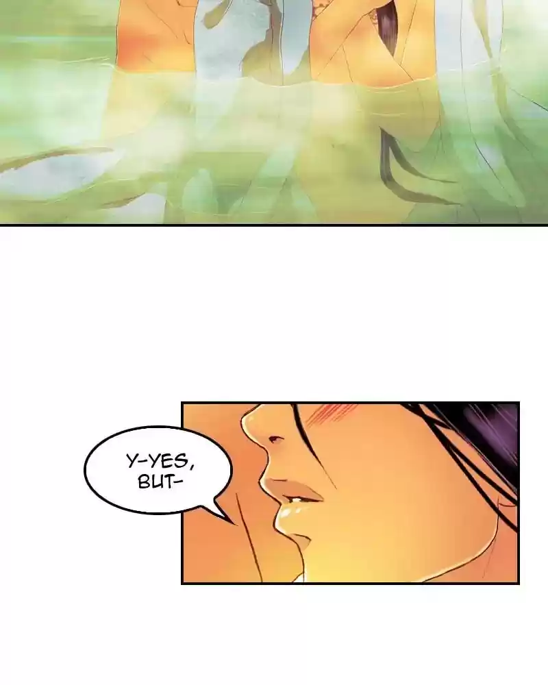 My Dear Cold-Blooded King Chapter 118: