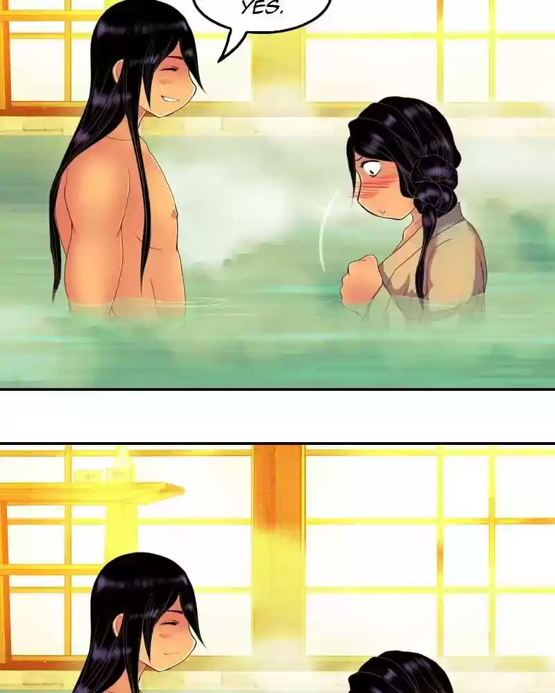 My Dear Cold-Blooded King Chapter 118: