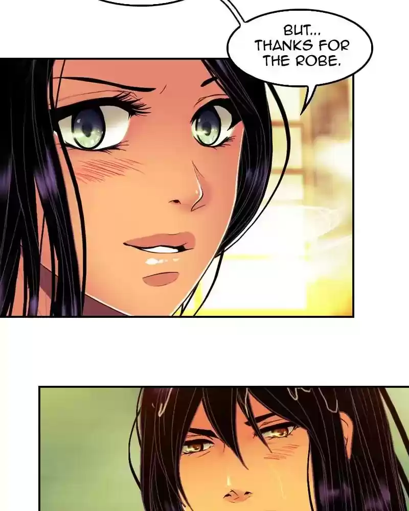 My Dear Cold-Blooded King Chapter 118: