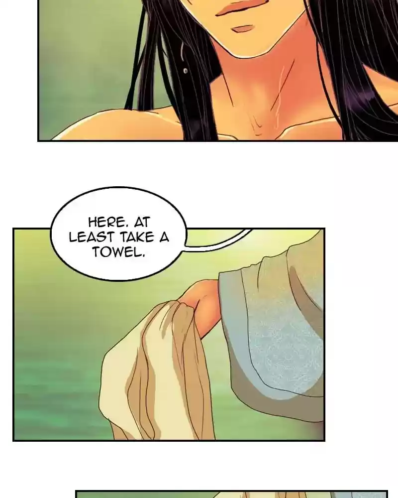 My Dear Cold-Blooded King Chapter 118: