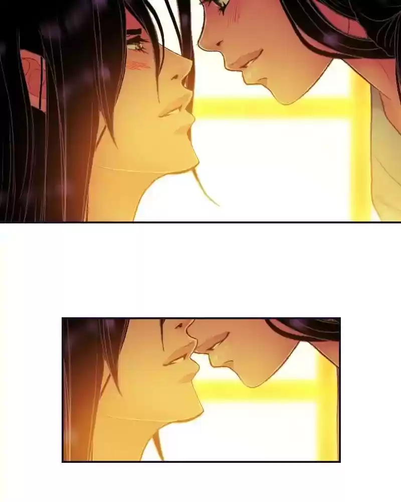 My Dear Cold-Blooded King Chapter 118: