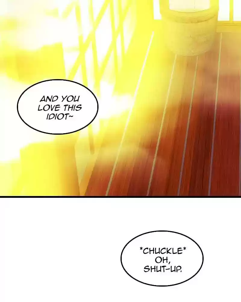 My Dear Cold-Blooded King Chapter 118: