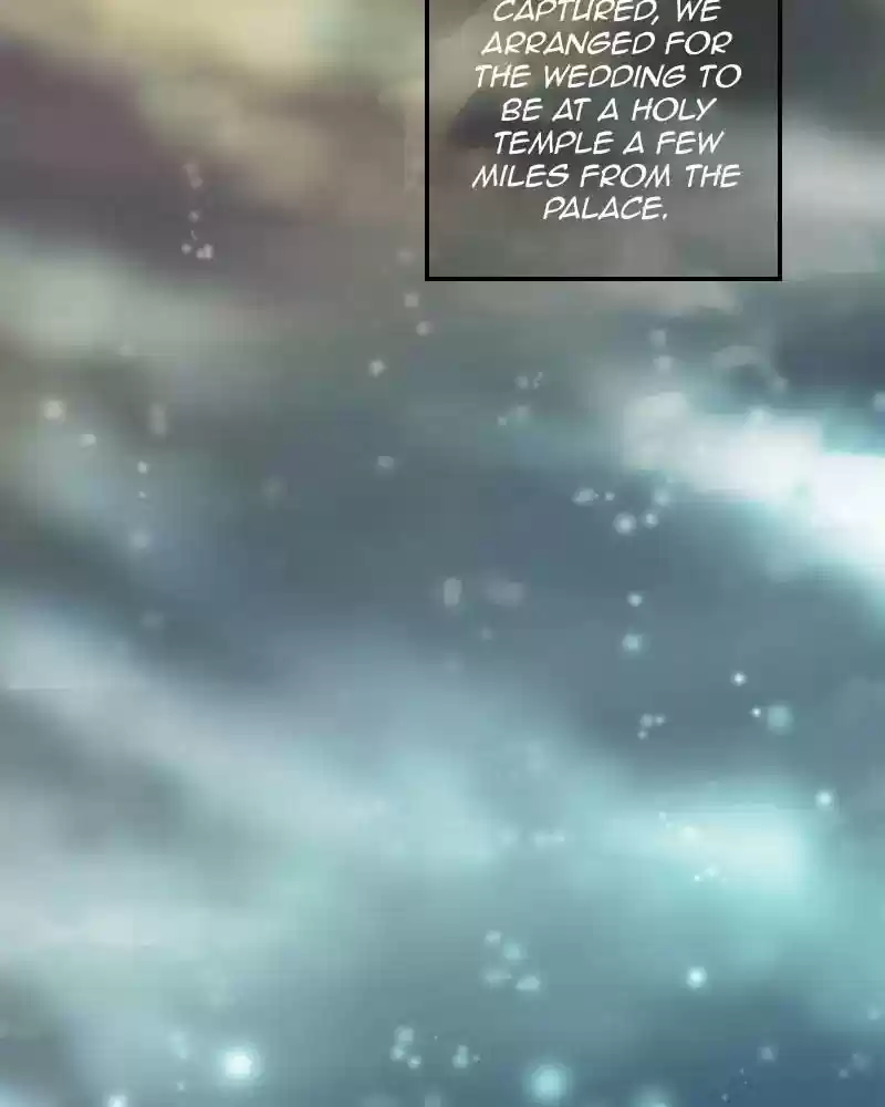 My Dear Cold-Blooded King Chapter 118: