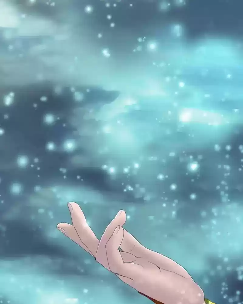 My Dear Cold-Blooded King Chapter 118: