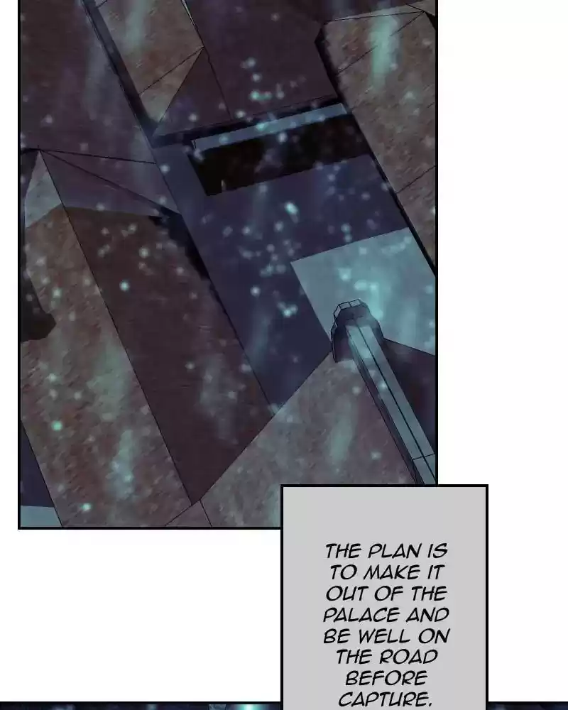 My Dear Cold-Blooded King Chapter 118: