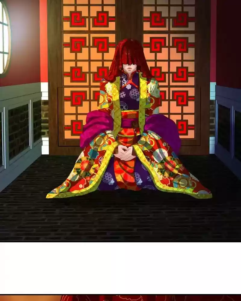 My Dear Cold-Blooded King Chapter 118: