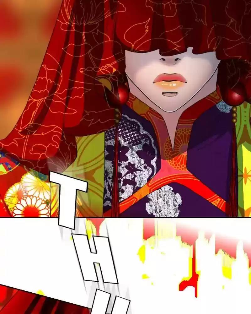 My Dear Cold-Blooded King Chapter 118: