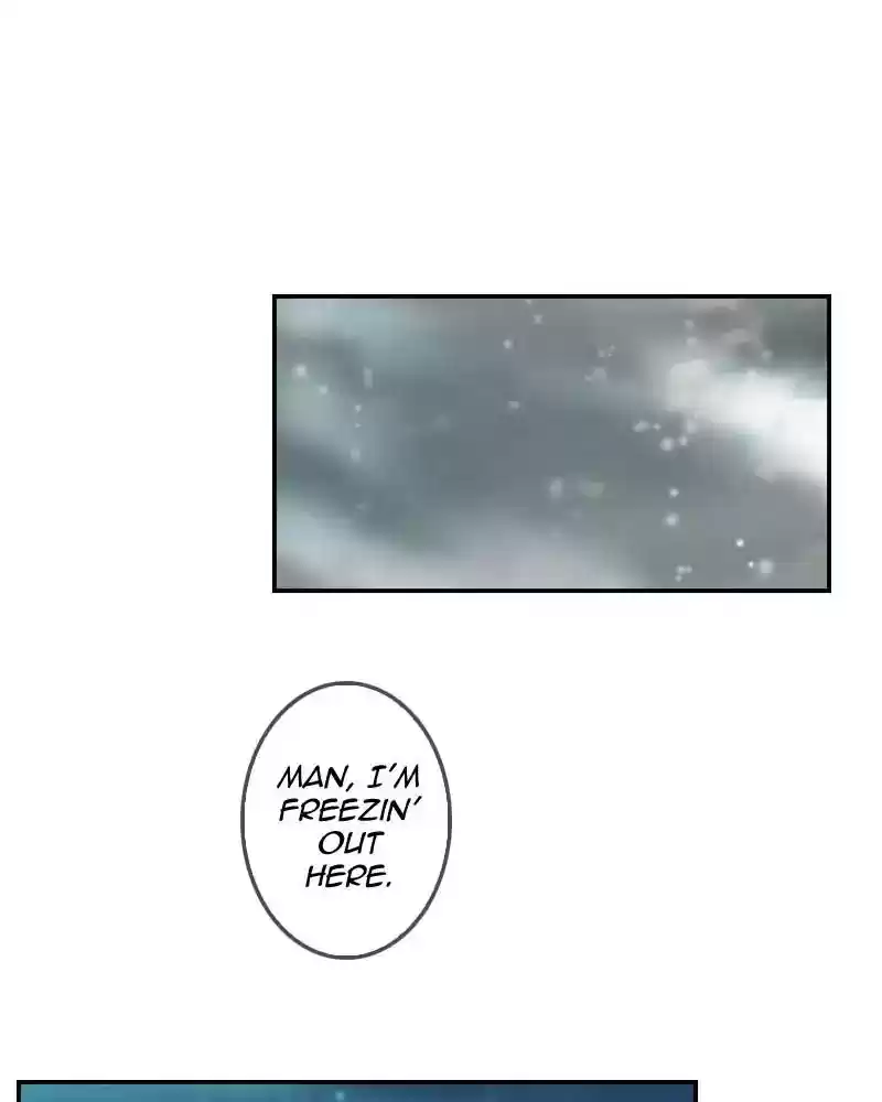 My Dear Cold-Blooded King Chapter 118: