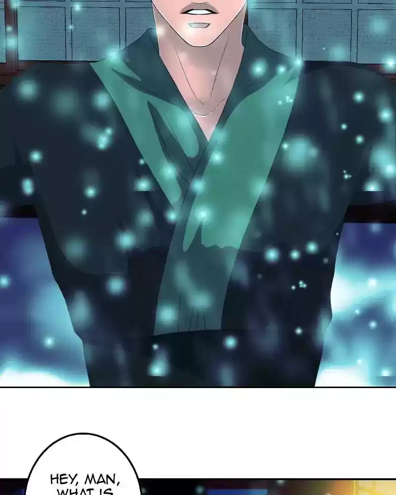 My Dear Cold-Blooded King Chapter 119: