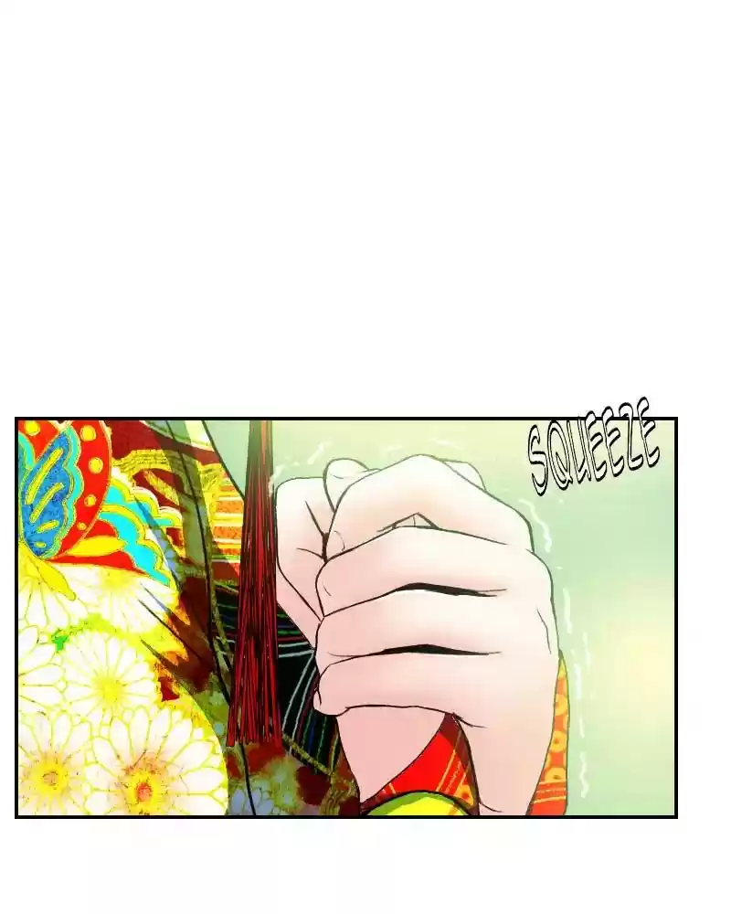 My Dear Cold-Blooded King Chapter 119: