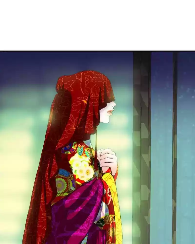 My Dear Cold-Blooded King Chapter 119: