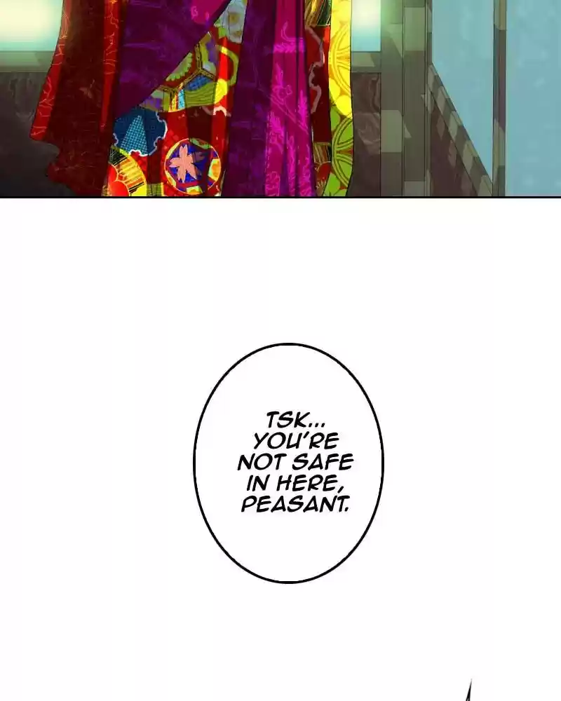 My Dear Cold-Blooded King Chapter 119: