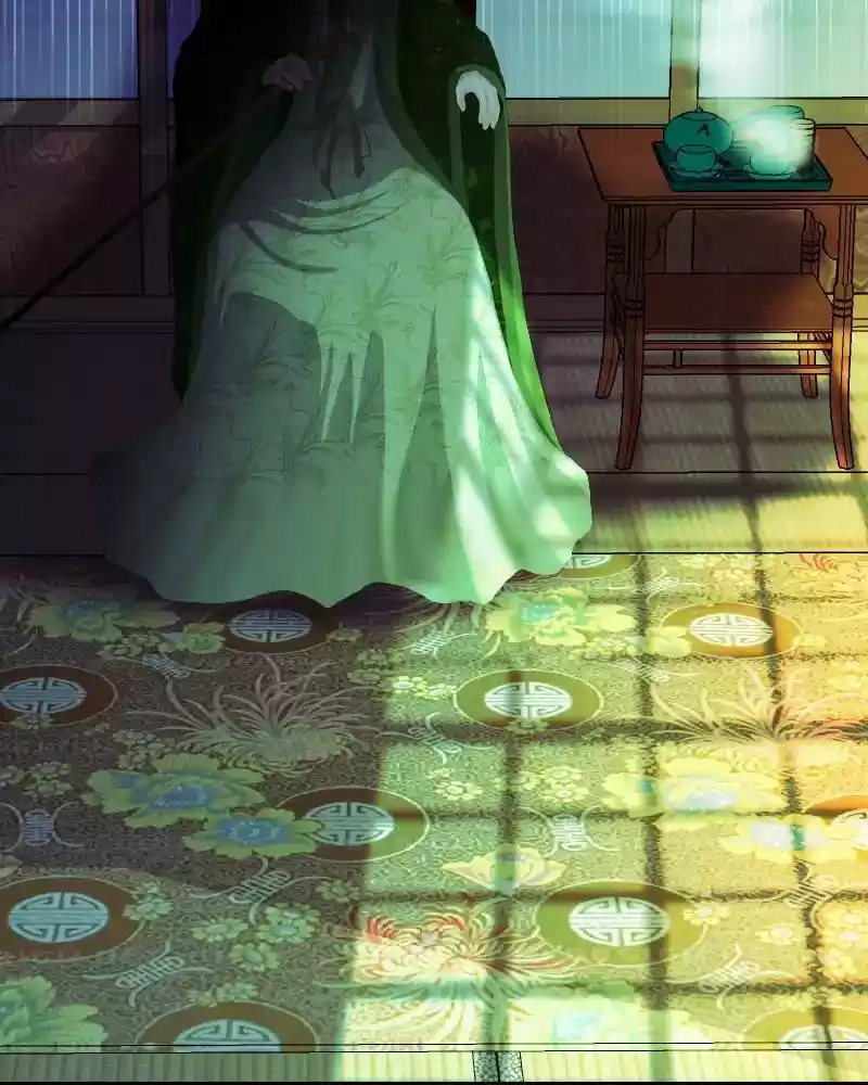 My Dear Cold-Blooded King Chapter 119: