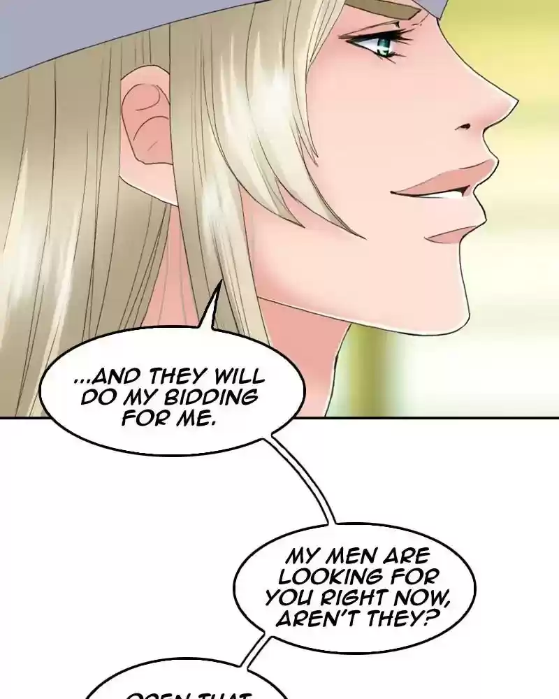 My Dear Cold-Blooded King Chapter 119: