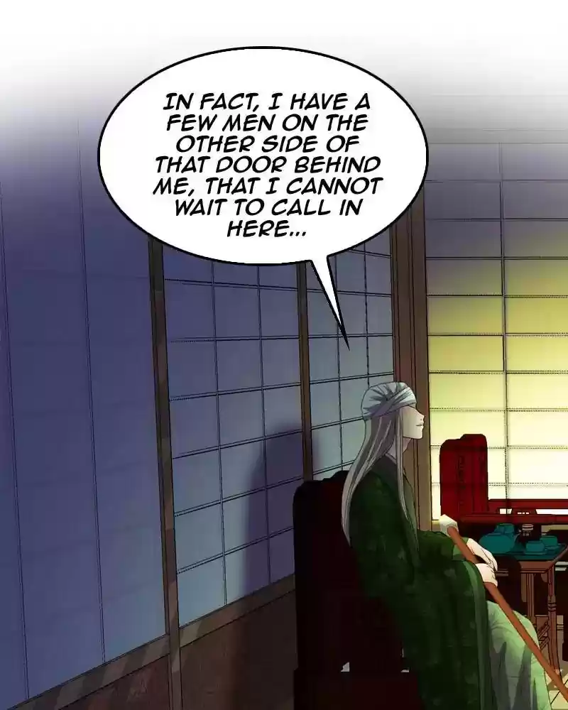 My Dear Cold-Blooded King Chapter 119: