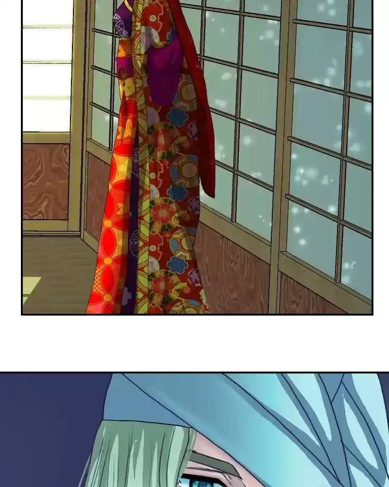 My Dear Cold-Blooded King Chapter 119: