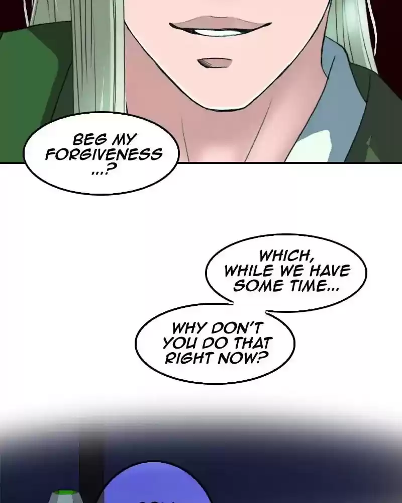 My Dear Cold-Blooded King Chapter 119: