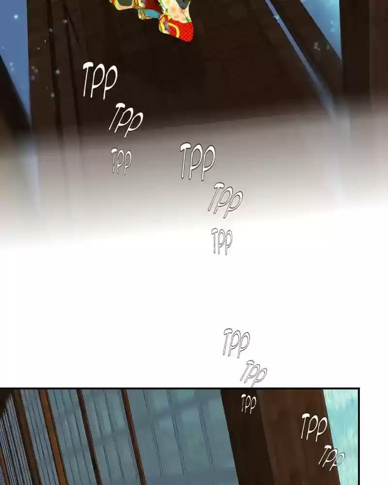 My Dear Cold-Blooded King Chapter 119: