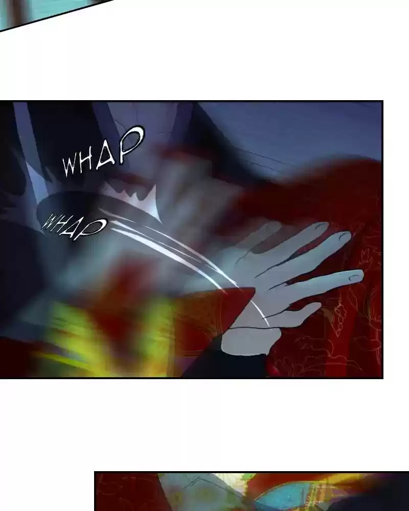 My Dear Cold-Blooded King Chapter 119: