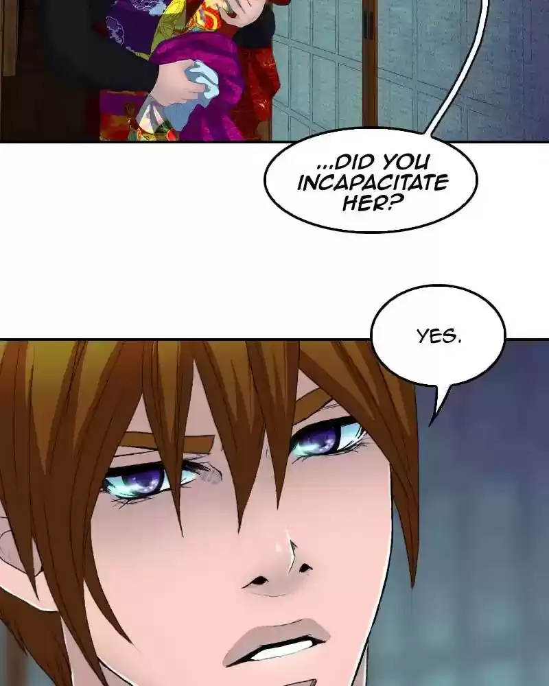 My Dear Cold-Blooded King Chapter 119: