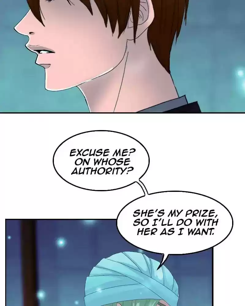 My Dear Cold-Blooded King Chapter 119: