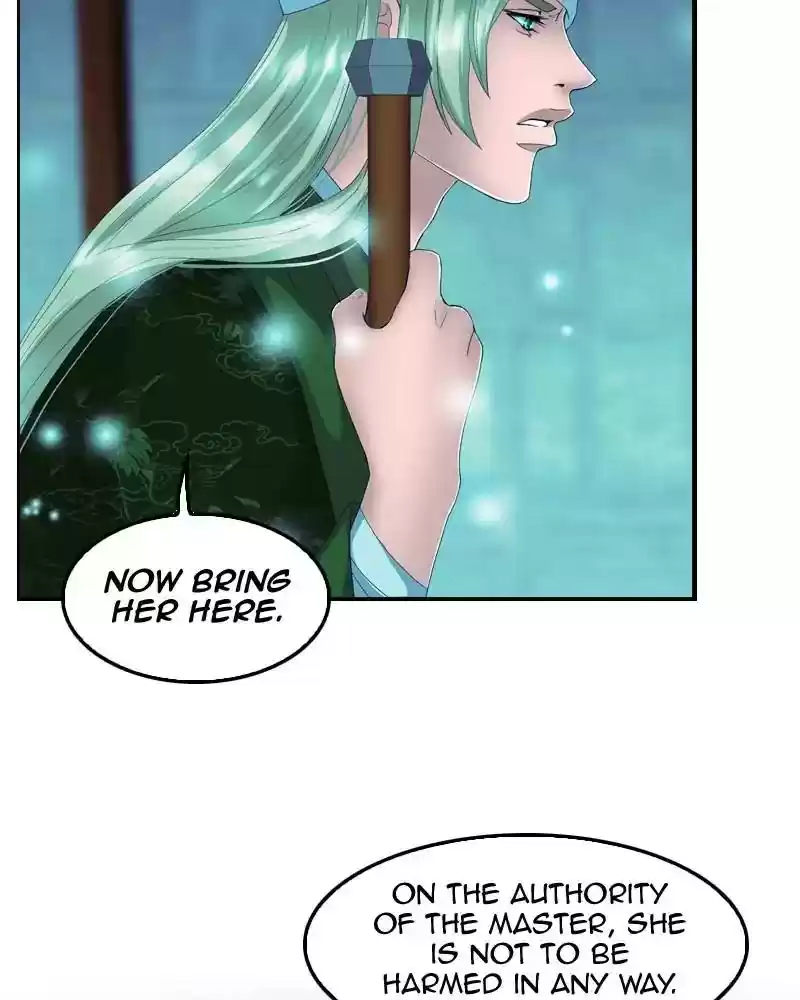 My Dear Cold-Blooded King Chapter 119: