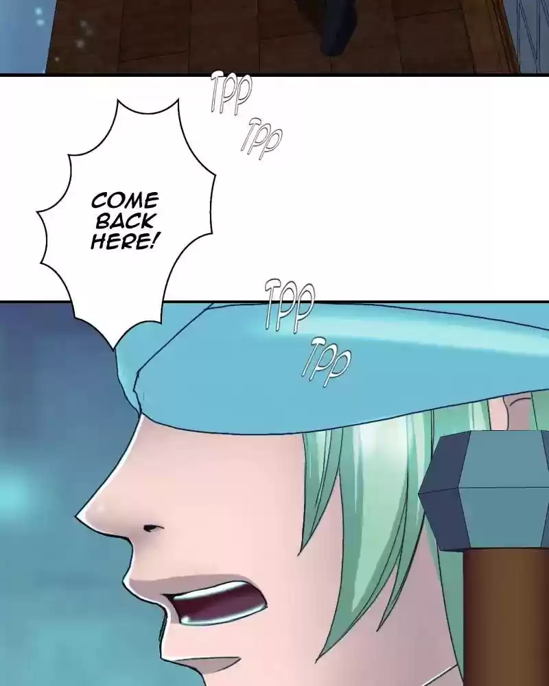 My Dear Cold-Blooded King Chapter 119: