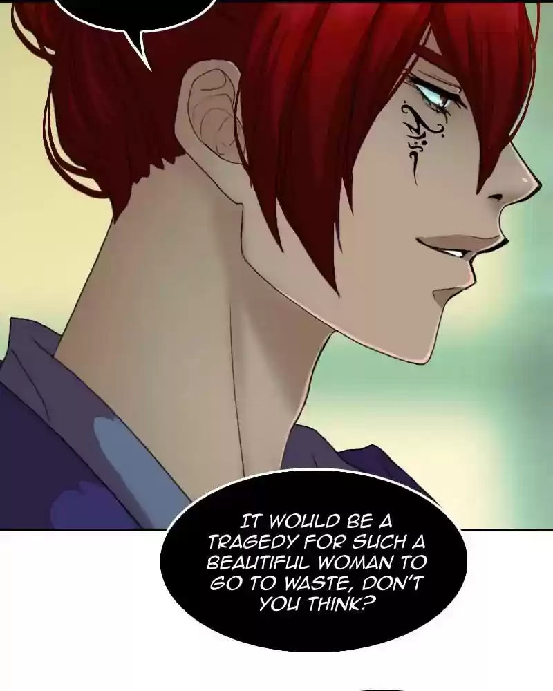 My Dear Cold-Blooded King Chapter 119: