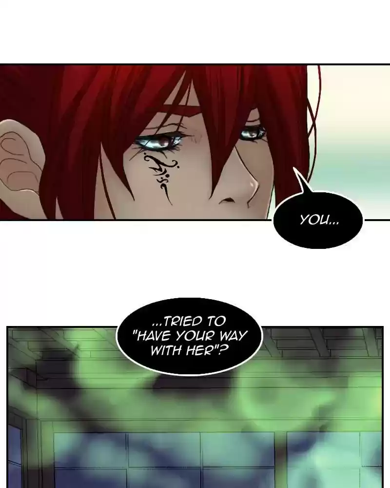 My Dear Cold-Blooded King Chapter 119: