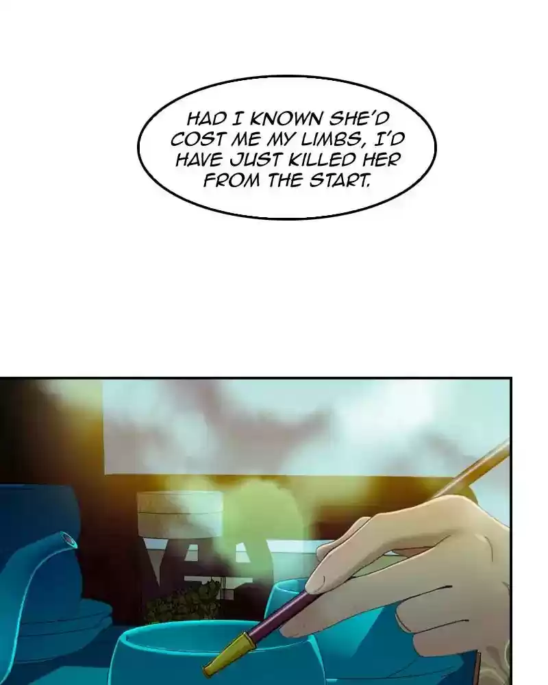 My Dear Cold-Blooded King Chapter 119: