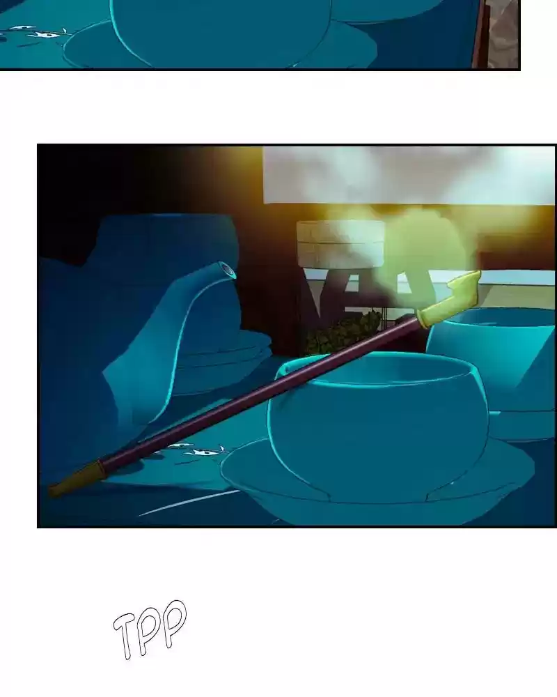 My Dear Cold-Blooded King Chapter 119: