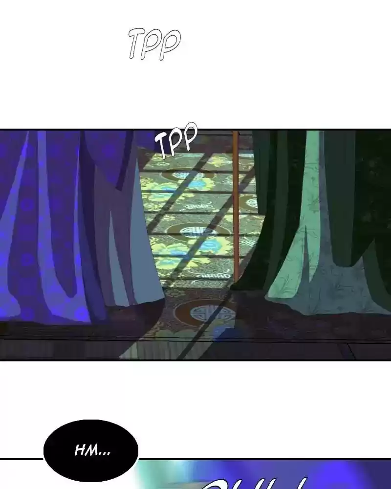 My Dear Cold-Blooded King Chapter 119: