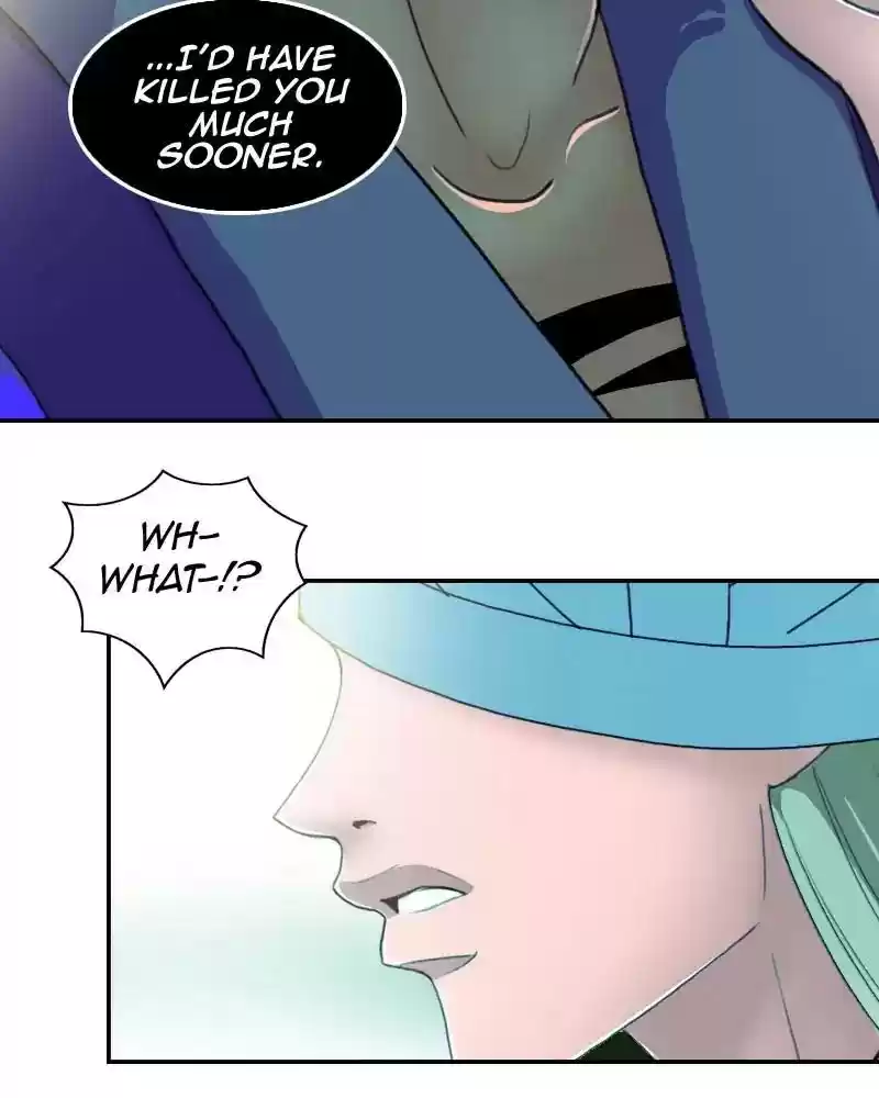 My Dear Cold-Blooded King Chapter 119: